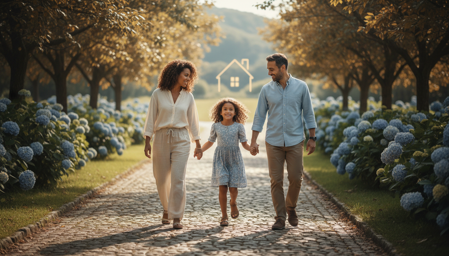 Navigating Your Path to Parenthood: Adopting a Child in the U.S.
