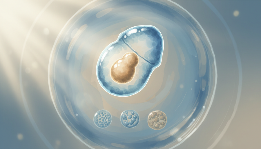 Understanding Blastocyst Grading in Fertility Treatment