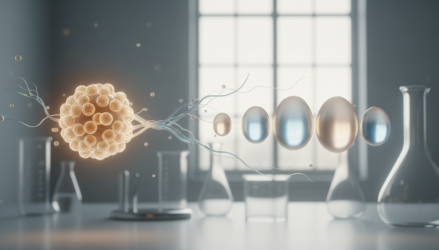 Understanding IVG: A New Frontier in Fertility Care