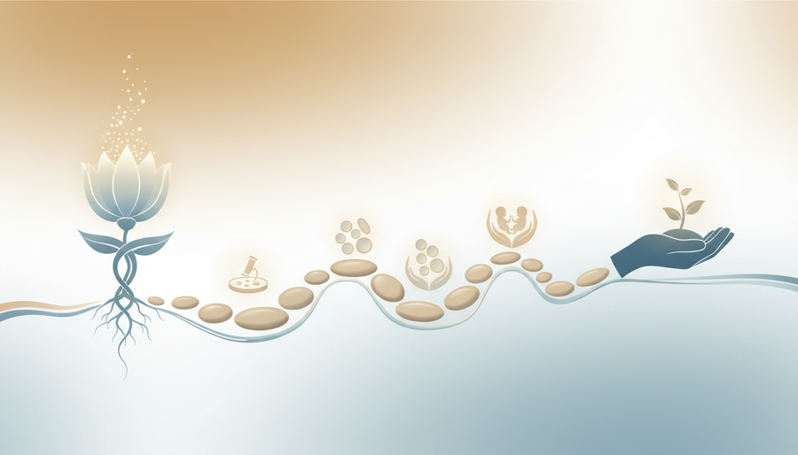 Understanding Your IVF Journey: A Step-by-Step Guide