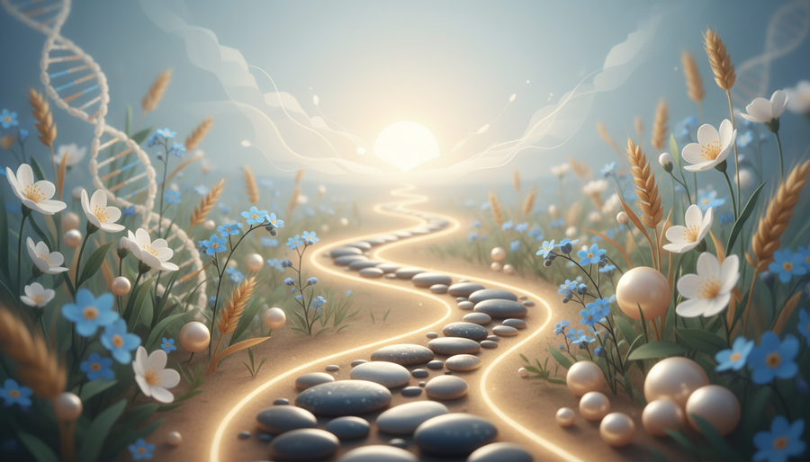 Navigating Your Path: A Guide to Choosing an Egg Donor