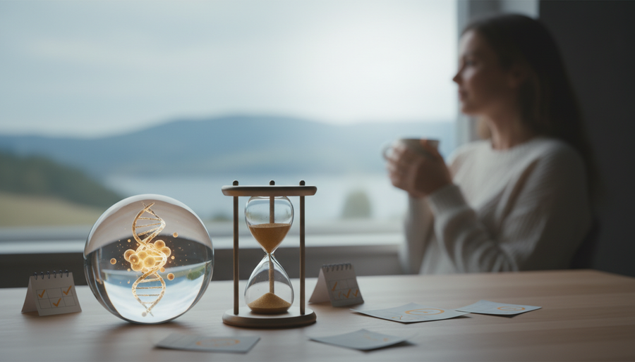 Elective Egg Freezing: Understanding Your Options and Optimal Timing